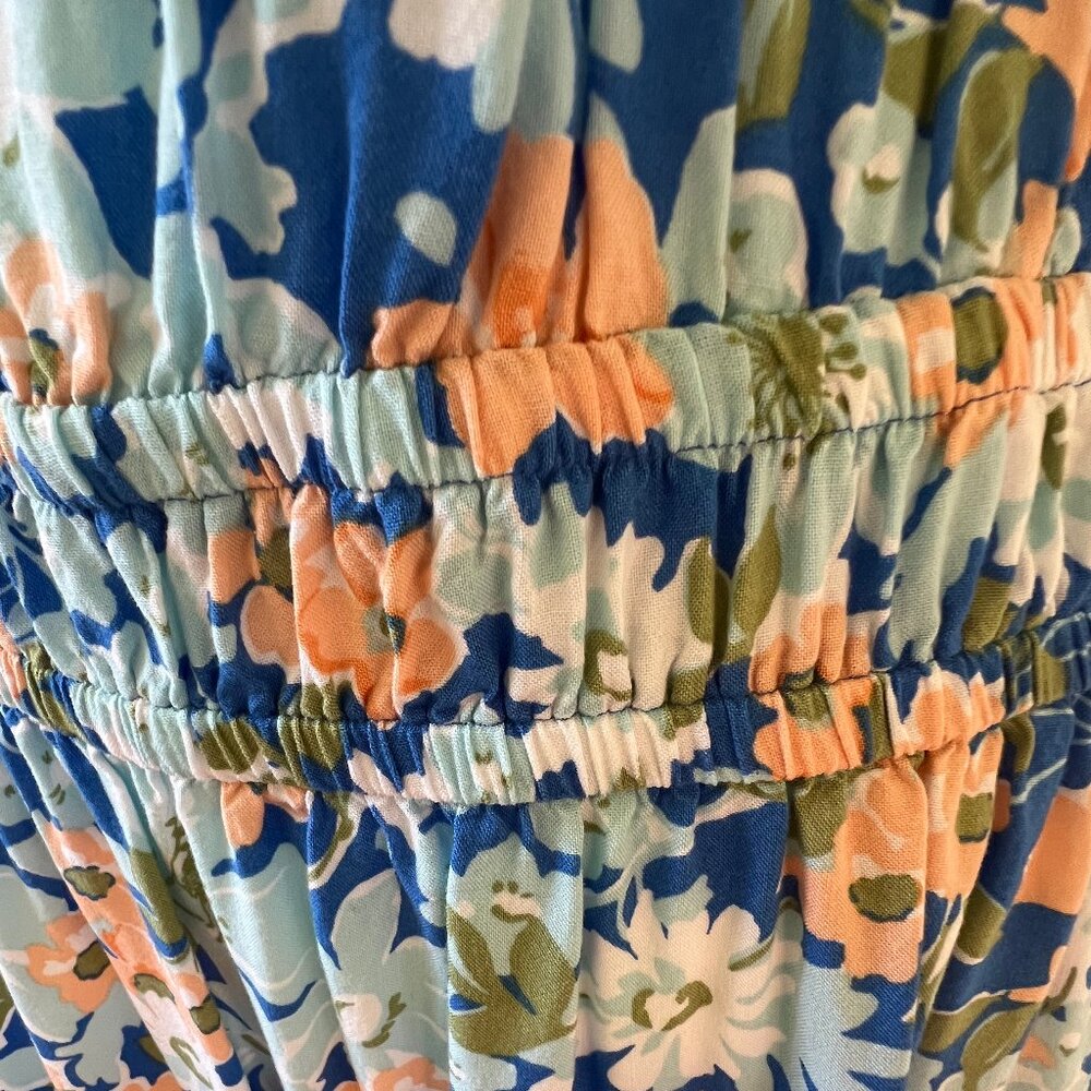 Croft & Barrow Floral Dress - Picture 8 of 13